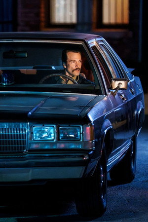 The Beautiful Ballad of Gary Callahan