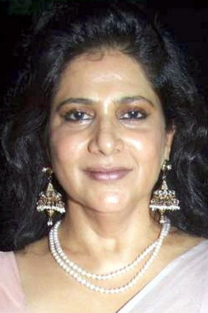 Asha Sachdev