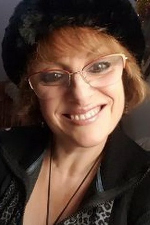 Anna Maria Camps Alcántara