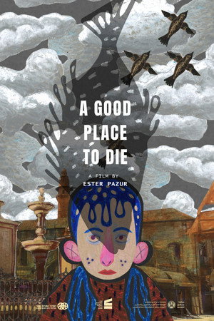 A Good Place To Die