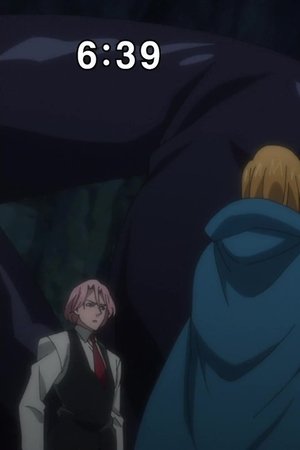 Meliodas vs. Desatero přikázání