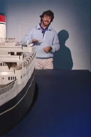 The Sinking of the Andrea Doria
