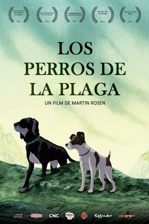 Los perros de la plaga