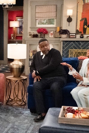 Welcome to the Things We Do for Love