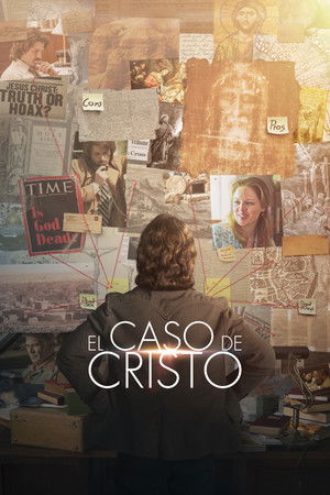 Imagen de El caso de Cristo