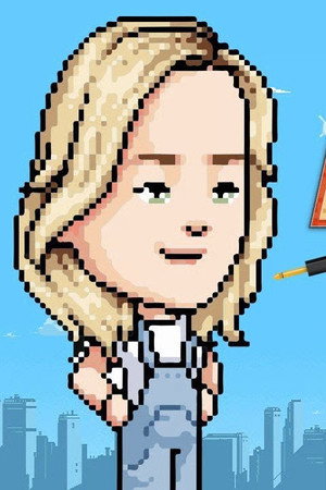 Unplugged with Ashley Johnson