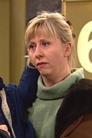 Saknadens röst