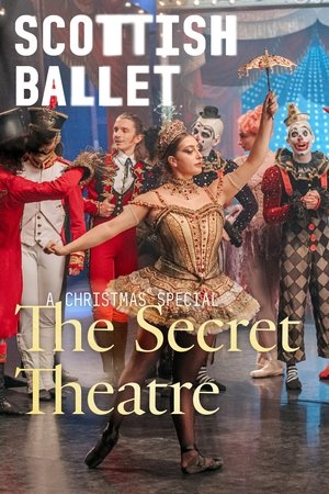 The Secret Theatre