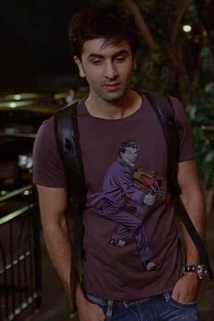 Wake Up Sid