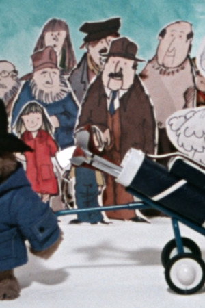 Paddington Hits Out