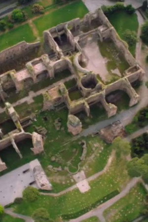 Rome Under Rome - The Secrets of the Eternal City (2)