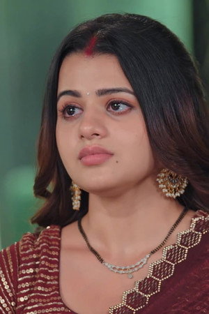 Bhoomika Covers for Raj’s Secret