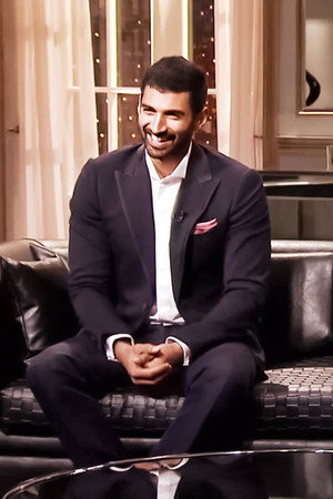 Aditya Roy Kapur & Shraddha Kapoor