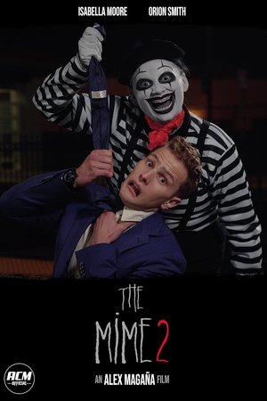 The Mime 2