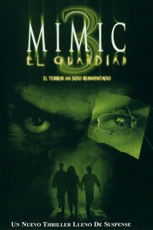 Mimic 3: Sentinel