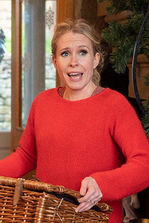 Meet the Richardsons at Christmas (2)
