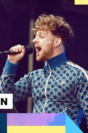 Tom Grennan