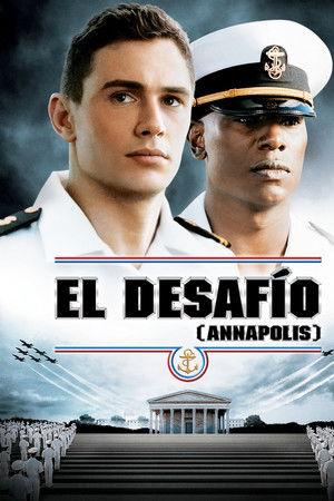 Imagen de El desafío (Annapolis)
