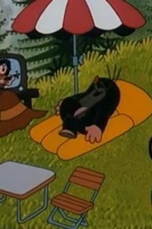 The Mole's Weekend