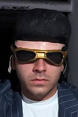 TonyPitony TonyPitony