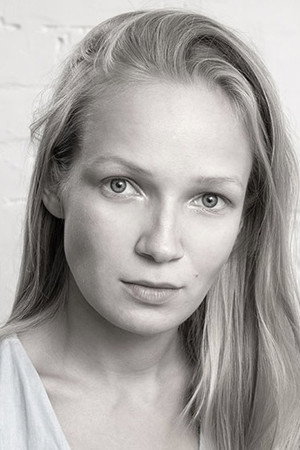 Victoria Vorobyeva Victoria Vorobyeva