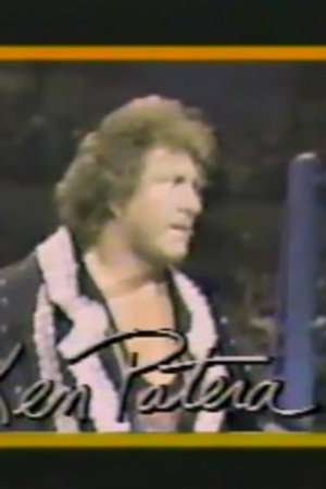July 11, 1987 - Superstars of Wrestling 45