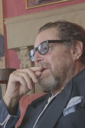 Julian Schnabel: A Private Portrait