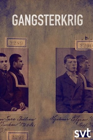 Gangster war