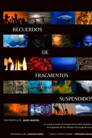 Memories of Suspended Fragments