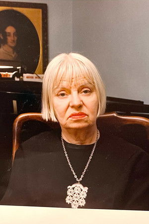 Agnes Keedan's Secret Plan