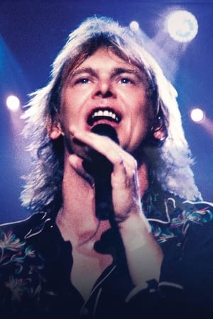 John Farnham: Finding the Voice