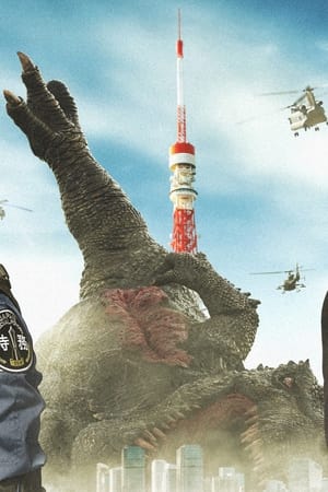 What to Do With the Dead Kaiju?