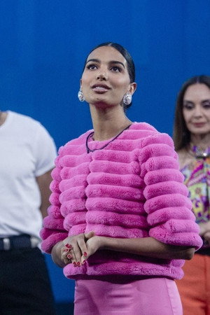 Celinee ante un duelo decisivo