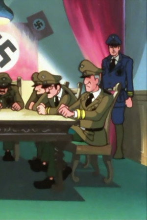 To Be or Nazi Be