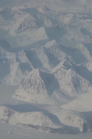 Mysteries Beneath the Ice