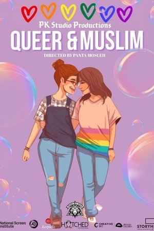 Queer & Muslim