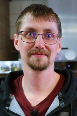 Úterý - Patrik Volf