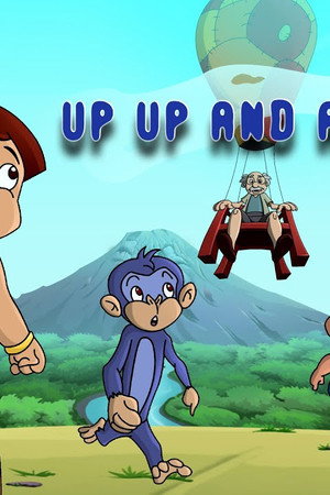 Up Up And Away
