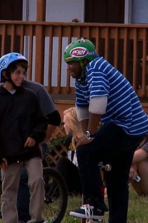 Rolling with the Homies