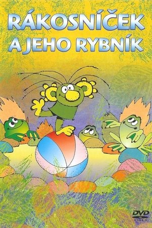 Rákosníček a jeho rybník (2)