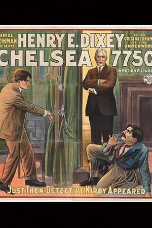 Chelsea 7750
