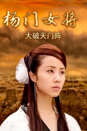 杨门女将之大破天门阵