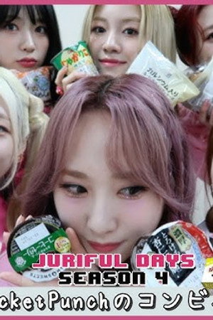 Which Japanese and Korean convenience stores K-pop idols recommend?