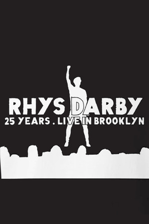 Rhys Darby: 25 Years