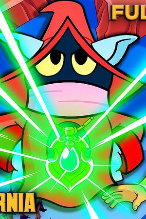 A More Perfect Orko