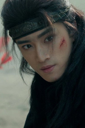 Rescue Yan Xun