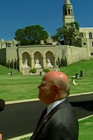 Forest Lawn