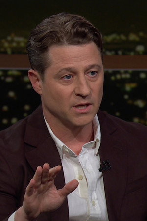 May 15, 2026: Ben McKenzie, Dan Jones, David French
