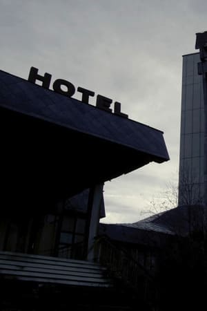 Hotel of the Damned