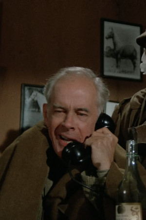 Stalo se jedné noci